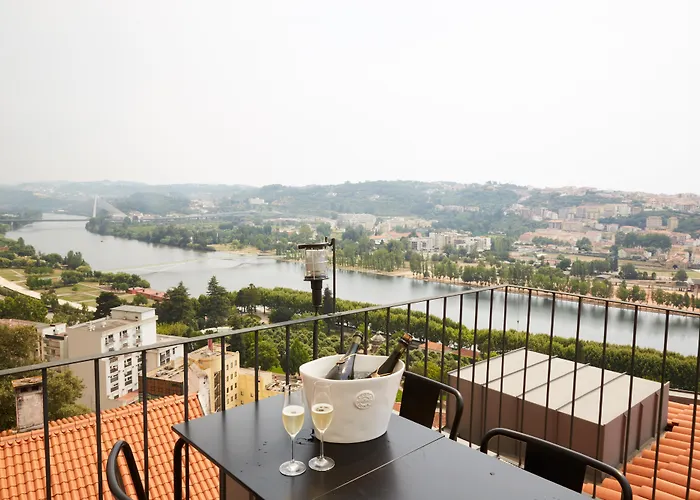 Sapientia Boutique מלון קוימברה