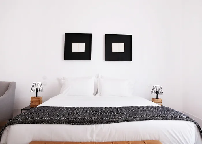 Sapientia Boutique 4* קוימברה