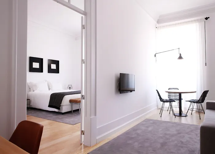 Sapientia Boutique 4* Coimbra