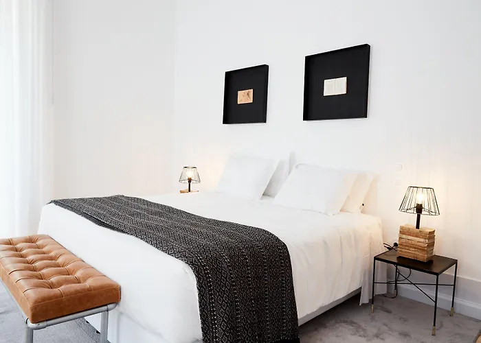 Sapientia Boutique 4* קוימברה