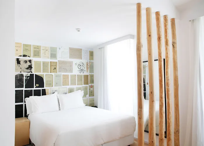 Sapientia Boutique מלון קוימברה