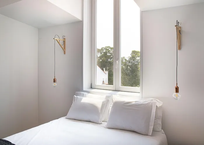 Sapientia Boutique קוימברה