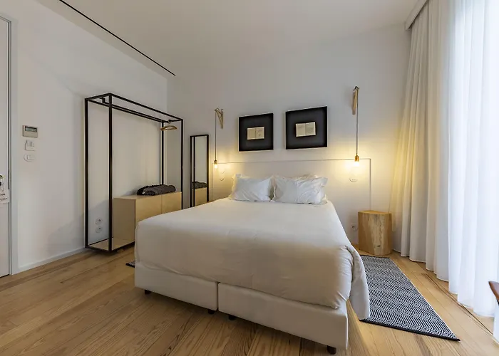 酒店 萨派恩提亚精品酒店 科英布拉