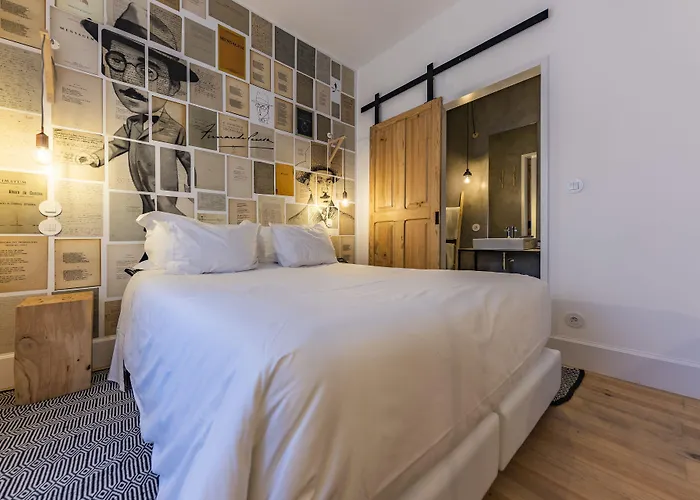 Sapientia Boutique מלון