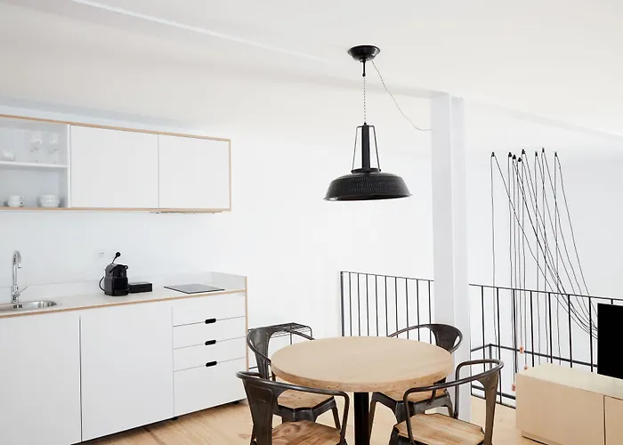 Sapientia Boutique 4* קוימברה