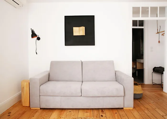 Sapientia Boutique מלון קוימברה