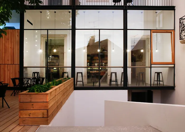 Sapientia Boutique 4*