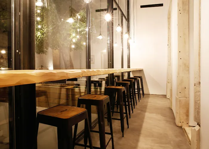 Sapientia Boutique מלון