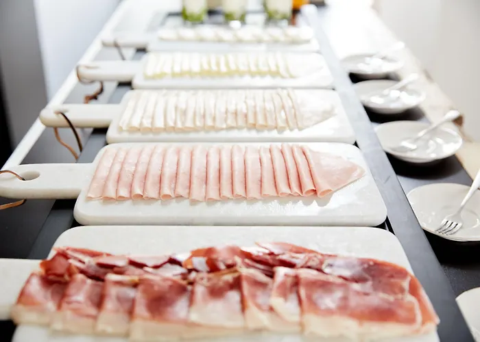 萨派恩提亚精品酒店