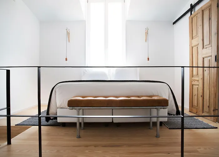 מלון Sapientia Boutique