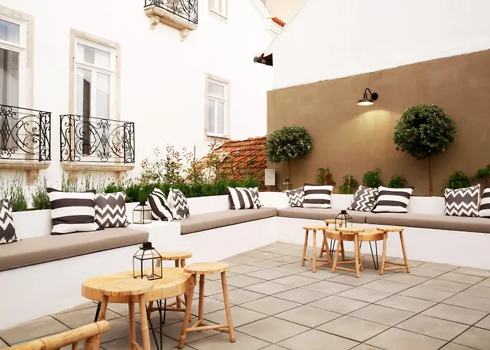 Sapientia Boutique קוימברה