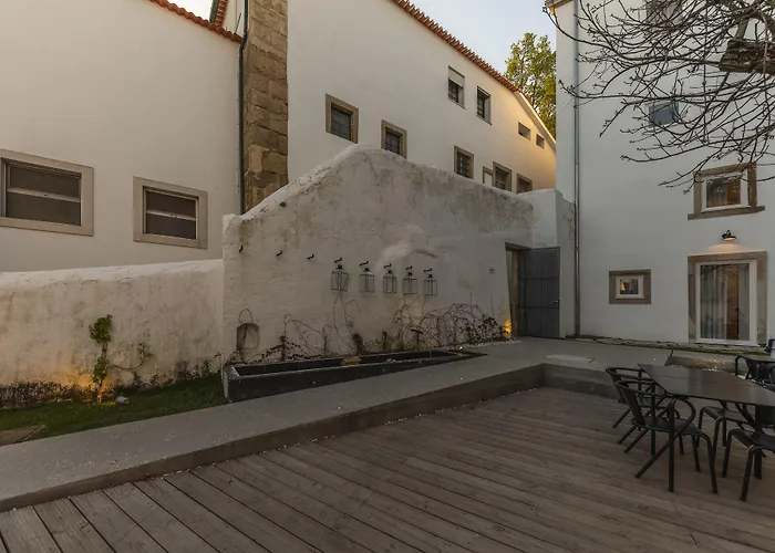 Sapientia Boutique מלון