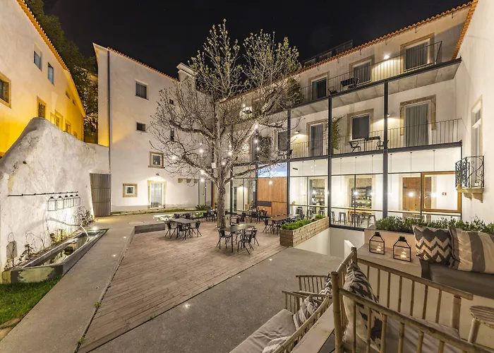 Sapientia Boutique מלון 4*