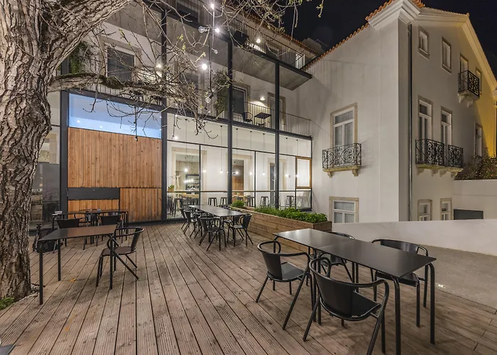 酒店 萨派恩提亚精品酒店