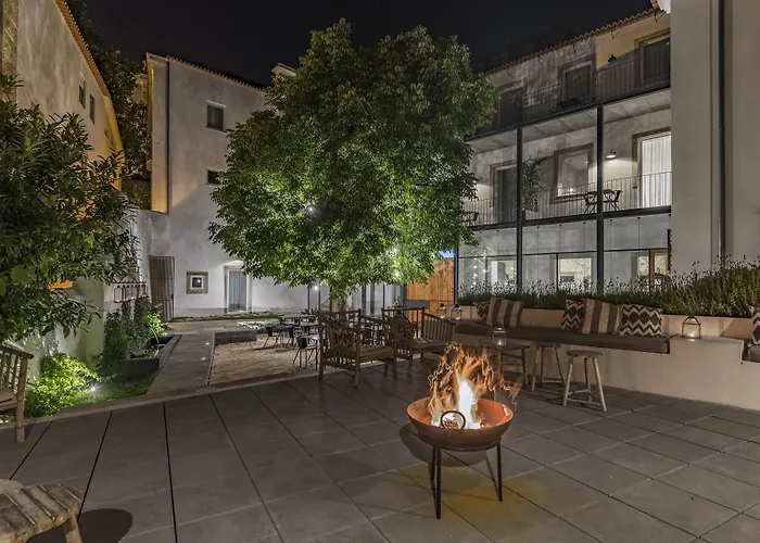 Sapientia Boutique מלון 4*