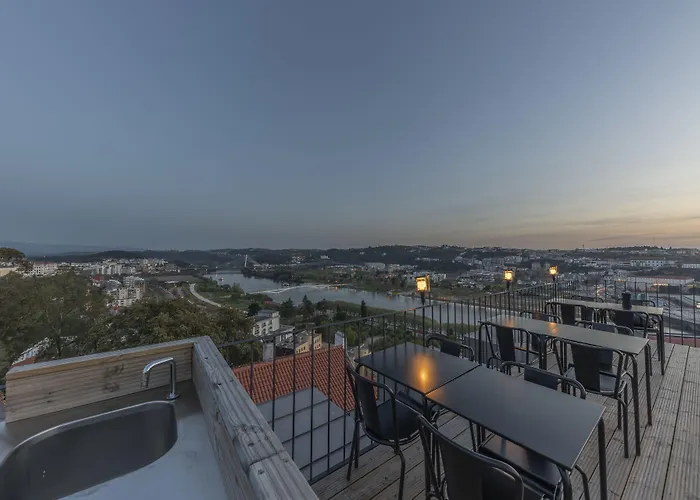 מלון Sapientia Boutique 4*